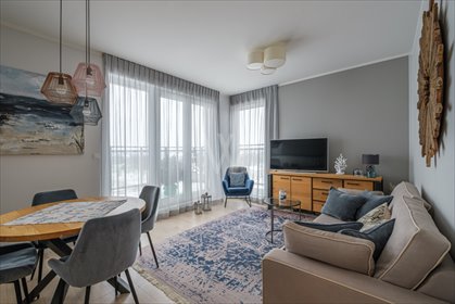 mieszkanie na sprzedaż 63m2 mieszkanie Puck, Nowy Świat