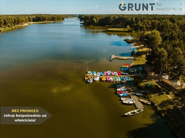 działka na sprzedaż 1076m2 działka Truskolasy