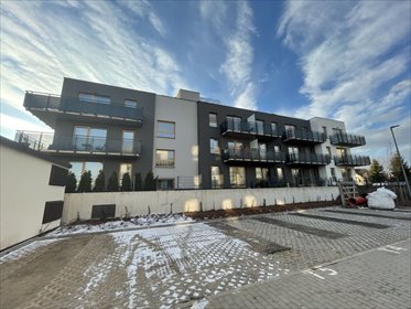 mieszkanie na sprzedaż 60m2 mieszkanie Warszawa, Białołęka Kobiałka, Fajna