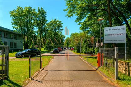 działka na sprzedaż 13663m2 działka Łódź, Stanisława Dubois