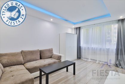 mieszkanie na wynajem 26m2 mieszkanie Gdańsk, Przymorze, Malborska