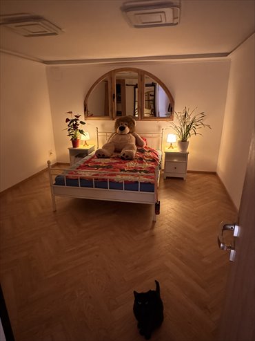 Mieszkanie na wynajem 45m2 mieszkanie Gdańsk, Strzyża/Oliwa, Lindego