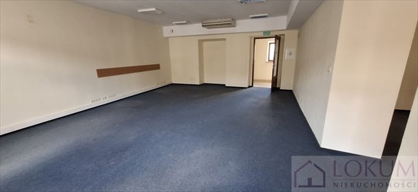 Lokal biurowy 128 m2 w centrum Lublina - windą i zapleczem lokal użytkowy Lublin, Śródmieście, Krakowskie Przedmieście