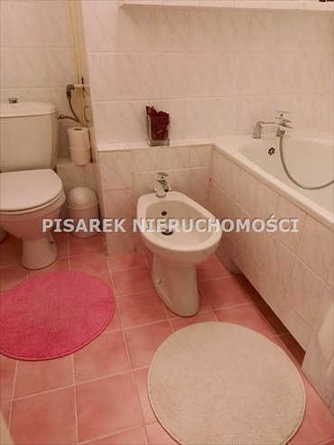 Mieszkanie dwupokojowe na wynajem Warszawa, Mokotów, Sadyba, Piekałkiewicza 51m2 Foto 6