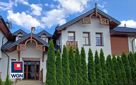 mieszkanie na sprzedaż 101m2 mieszkanie Nałęczów, Nałęczów, Wiercieńskiego