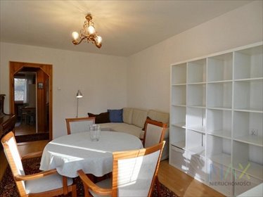 Polecam 2-pokojowe mieszkanie 41 m² na os. Na Stoku w Krakowie mieszkanie Kraków, Nowa Huta, os. Na Stoku