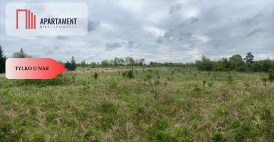 Działka przemysłowa 21 000 m² w Wałczu - zapraszam działka Wałcz
