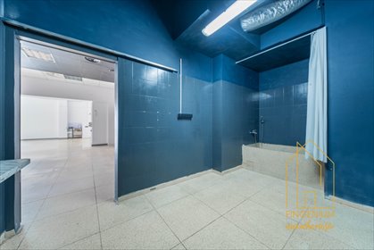 Nowoczesny lokal usługowy 129 m² w prestiżowym Mokotowie lokal użytkowy Warszawa, Mokotów Sielce, Bobrowiecka