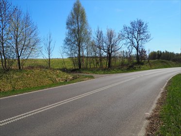 działka na sprzedaż 21100m2 działka Połczyńska, Działka inwestycyjna – hotel, pensjonat, restauracja – świetna lokalizacja!