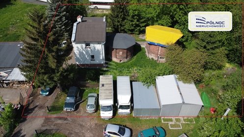 dom na sprzedaż 110m2 dom Gryfów Śląski