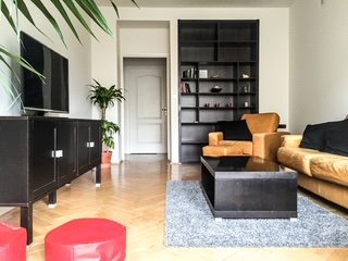 mieszkanie na sprzedaż 51m2 mieszkanie Warszawa, Śródmieście, Latawiec, Hoża