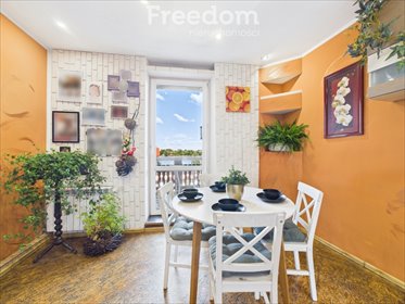 mieszkanie na sprzedaż 82m2 mieszkanie Ostróda, Juliusza Słowackiego