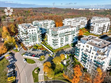 mieszkanie na sprzedaż 76m2 mieszkanie Gdynia, Mały Kack, Strzelców