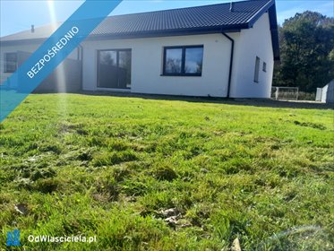 dom na sprzedaż 103m2 dom Starcza, Brzozowa 30