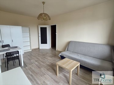 Dwupokojowe mieszkanie z panoramicznym widokiem (Brynów) mieszkanie Katowice, Brynów, Brynowska