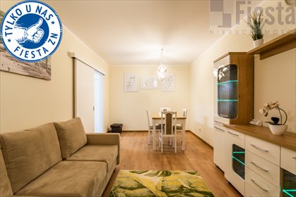 mieszkanie na wynajem 47m2 mieszkanie Wrocław, Klecina, Klecina, Dożynkowa