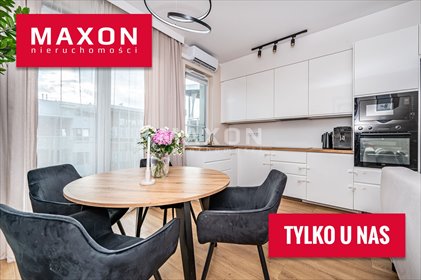 Przestronne 3-pokojowe mieszkanie 65 m² z loggią polecam mieszkanie Warszawa, Białołęka, ul. Geodezyjna