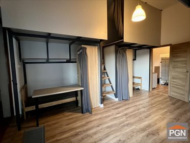 mieszkanie na sprzedaż 59m2 mieszkanie Dziwnówek