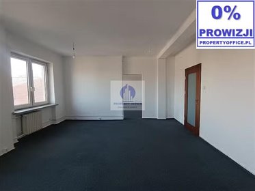 Nowoczesny lokal biurowy 82 m² z klimatyzacją i salą konferencyjną lokal użytkowy Warszawa, Mokotów, Chełmska