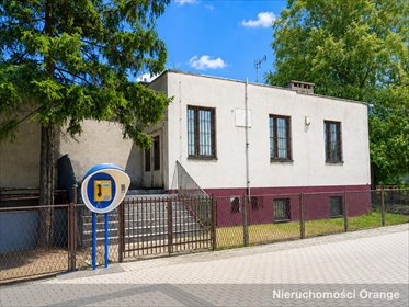 Lokal usługowy 167 m² w Osięcinach - polecam! lokal użytkowy Osięciny, Osięciny, ul. Księdza Matuszewskiego