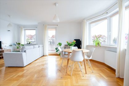 mieszkanie na sprzedaż 53m2 mieszkanie Warszawa, Ursus Gołąbki, Władysława Hermana