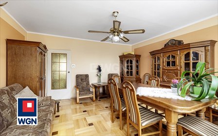 Mieszkanie trzypokojowe na sprzedaż Poznań, Nowe Miasto, Stare Żegrze 67m2 Foto 2