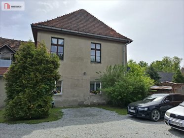 Umeblowane 2 pokoje, ogródek, gotowe do zamieszkania mieszkanie Wielka Lipa