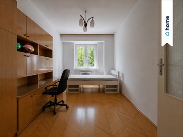 Nowa Huta, 48,54 m², cegła, winda - polecam! mieszkanie Kraków, Nowa Huta