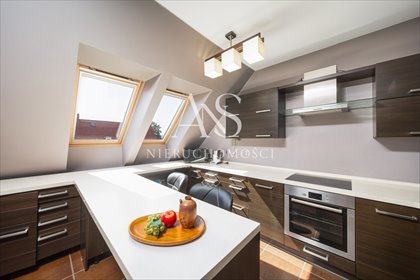 Zapraszam do 54,7 m² dwupoziomowego mieszkania w Szczecinie mieszkanie Szczecin, Kurpiów