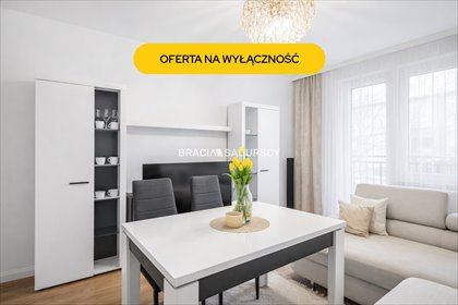 Przestronne 4-pokojowe mieszkanie z balkonami polecam mieszkanie Myślenice, os. Osiedle Tysiąclecia