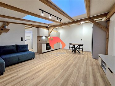 mieszkanie na wynajem 28m2 mieszkanie Bydgoszcz, Śródmieście, Chocimska