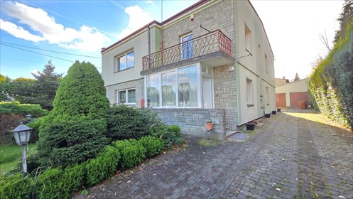 dom na sprzedaż 280m2 dom Częstochowa, Wyczerpy Aniołów