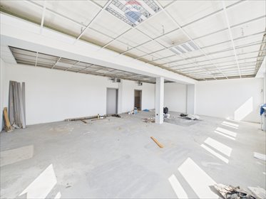 lokal użytkowy na wynajem 85m2 lokal użytkowy Rybnik, Sygnały