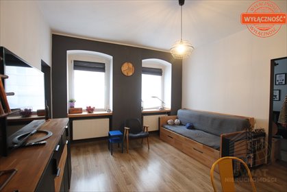 mieszkanie na sprzedaż 35m2 mieszkanie Szczecin, Śródmieście-Centrum, bł. Królowej Jadwigi