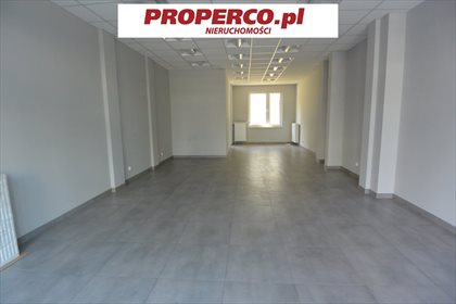 lokal użytkowy na wynajem 63m2 lokal użytkowy Kielce, Szydłówek, Klonowa
