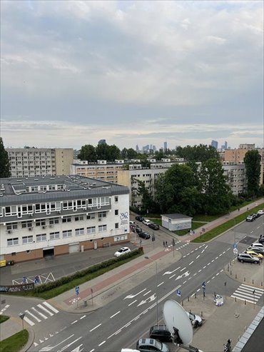 mieszkanie na sprzedaż 24m2 mieszkanie Warszawa, Żoliborz, Elbląska