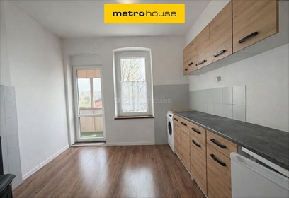 mieszkanie na sprzedaż 50m2 mieszkanie Wodzisław Śląski, Rybnicka