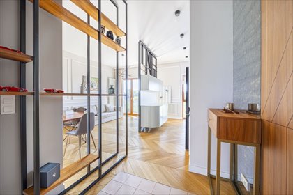 mieszkanie na sprzedaż 67m2 mieszkanie Warszawa, Mokotów Stegny, Bergamotki