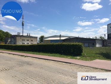 Lokal użytkowy na wynajem Suchy Dwór, Szkolna 1 800m2 Foto 5