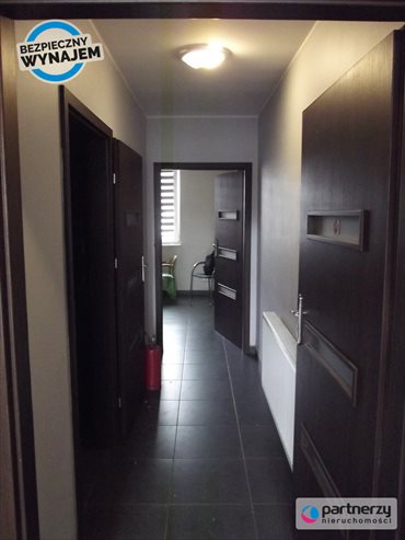 Lokal użytkowy na wynajem Chwaszczyno, Polna 240m2 Foto 3