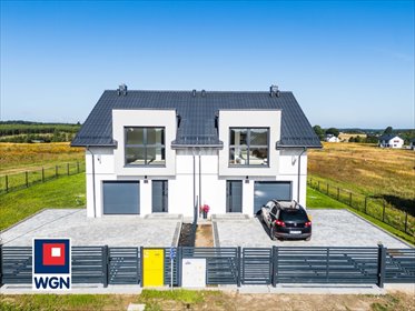 dom na sprzedaż 112m2 dom Glincz, Na wzgórzu, Grabowa