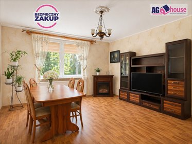 Do sprzedania przestronne 2-pokojowe mieszkanie 63 m² w Gdyni mieszkanie Gdynia, Oksywie, Tucholska