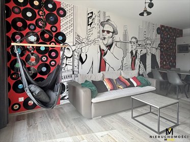 Apartament 2 pokoje z basenem i parkingiem. mieszkanie Kołobrzeg, Muszelkowa