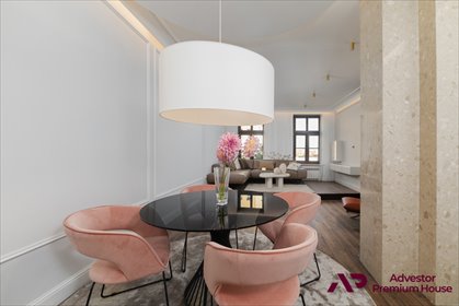 mieszkanie na sprzedaż 82m2 mieszkanie Poznań, Centrum, Podgórna