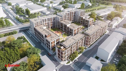 Przestronne 3-pokojowe mieszkanie z balkonem, blisko UŁ mieszkanie Łódź, Juliana Tuwima