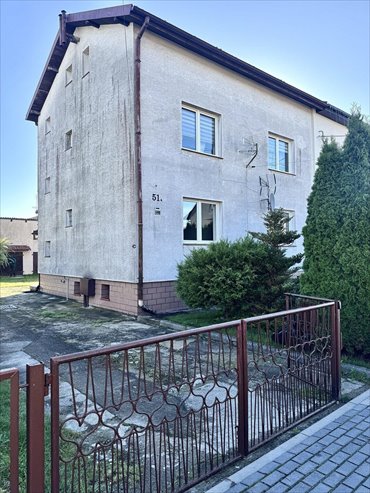 dom na sprzedaż 190m2 dom Szczytno, Gdańska
