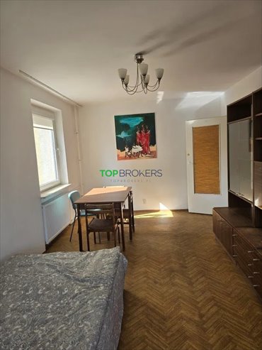 mieszkanie na wynajem 60m2 mieszkanie Warszawa, Mokotów Ksawerów, Cieszyńska
