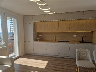 mieszkanie na sprzedaż 52m2 mieszkanie Częstochowa, Północ