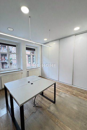 mieszkanie na sprzedaż 101m2 mieszkanie Katowice, Śródmieście, Sienkiewicza