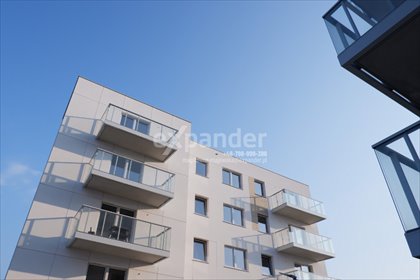 mieszkanie na sprzedaż 43m2 mieszkanie Reda
